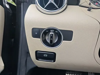 Mercedes-Benz SLC
