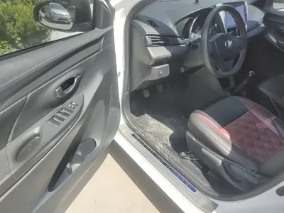 Toyota Vios FS
