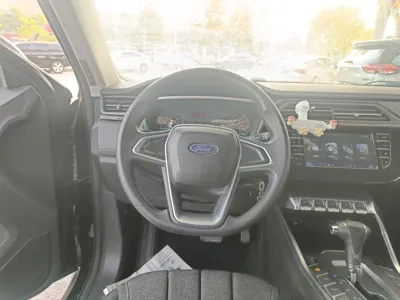 Ford Territory