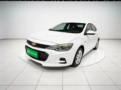 Chevrolet Cavalier
