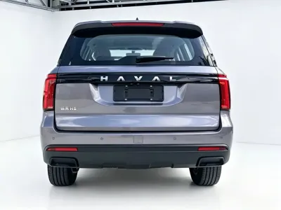 Haval H5