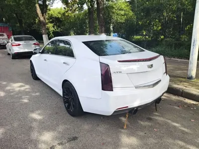 Cadillac ATS-L