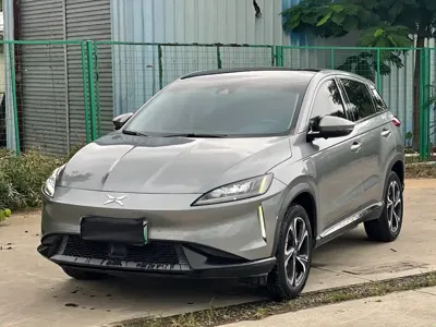 Xpeng G3