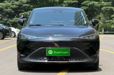 Smart #3