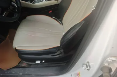 BYD Song PLUS New Energy