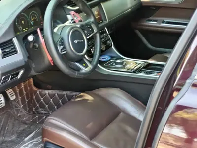 Jaguar XFL