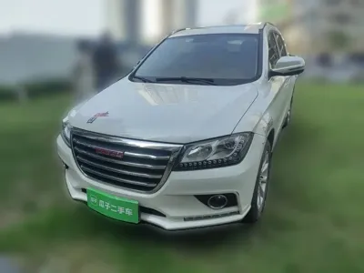 Haval H2