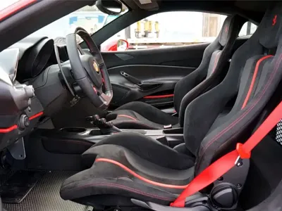 Ferrari 488