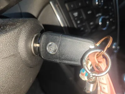 Buick Encore
