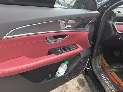 Jetour X70 Plus