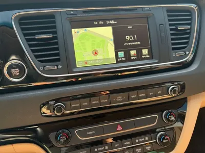 Kia Canival