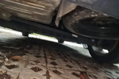 Geely Auto Haoyue