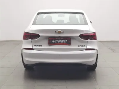 Chevrolet Monza
