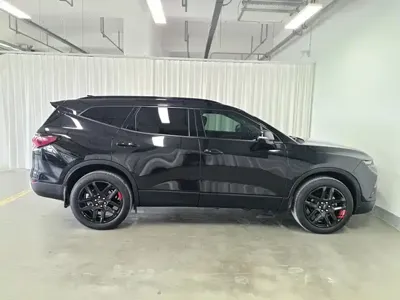Chevrolet Blazer