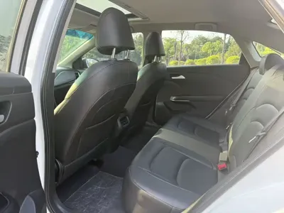 Chevrolet Monza