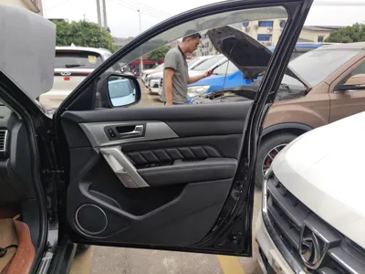 Haval H2