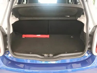 Smart Smart Forfour
