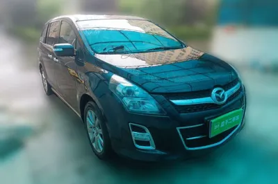 Mazda Mazda 8