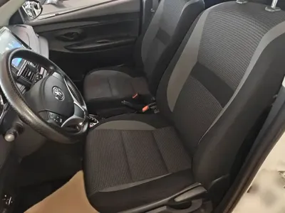 Toyota Vios FS