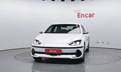 Hyundai Ioniq6