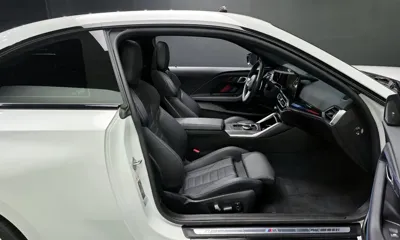 BMW 2-Series
