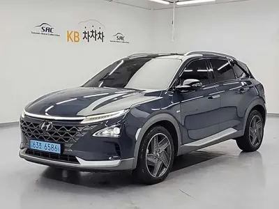 Hyundai Nexo