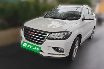 Haval H2