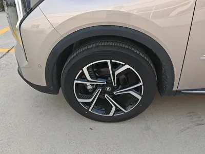 Changan CS55PLUS