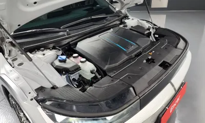 Hyundai Ioniq5