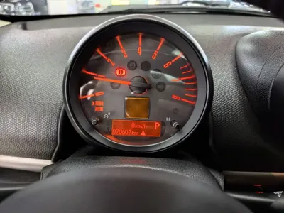 MINI Mini Countryman