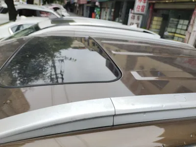 Chery Tiggo 5