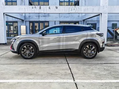 Changan UNI-T