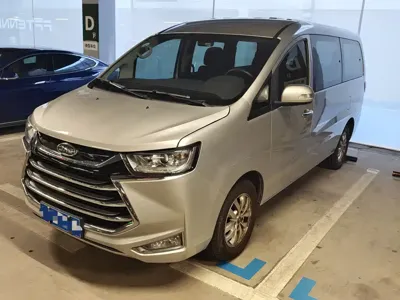 JAC Refine Refine M4