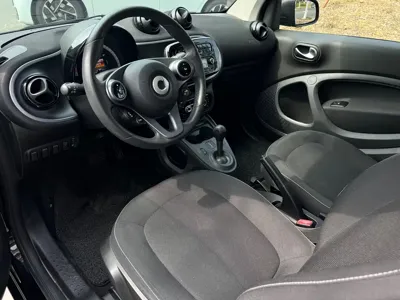 Smart Smart Fortwo