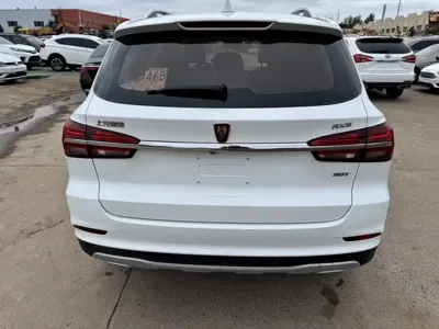 Roewe RX5