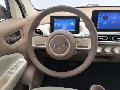 Wuling MINIEV