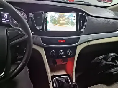 Baojun 730