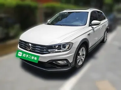Volkswagen C-Trek