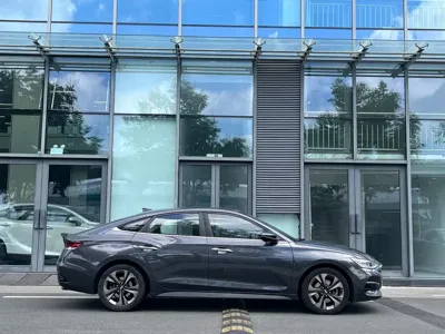 Hyundai Fista