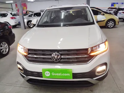 Volkswagen Tacqua