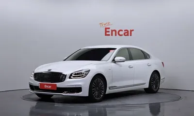 Kia K9