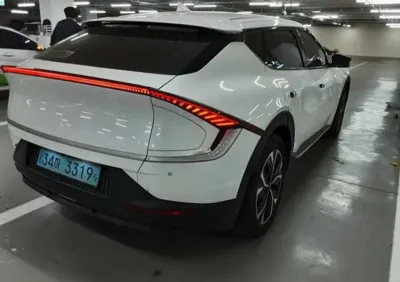 Kia EV6