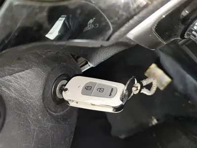 Toyota Yaris L