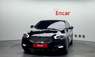 Kia K9
