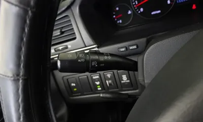 Kia Opirus