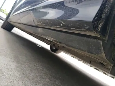 BYD Seal 07 EV
