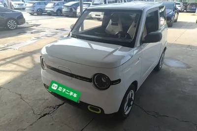 Geely Galaxy Panda