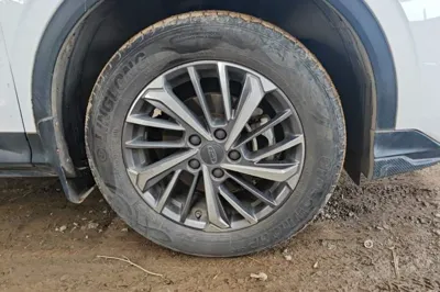 Geely Auto Coolray