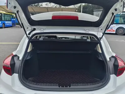 Geely Emgrand GS
