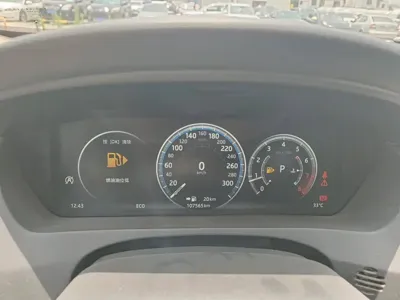 Jaguar XEL